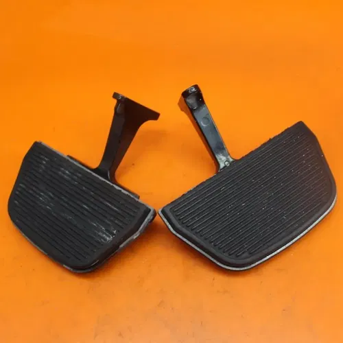 2010 HARLEY-DAVIDSON ELECTRA GLIDE ULTRA CLASSIC FLHTCU OEM REAR BACK PASSENGER