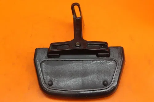 2010 HARLEY-DAVIDSON ELECTRA GLIDE ULTRA CLASSIC FLHTCU OEM REAR BACK PASSENGER