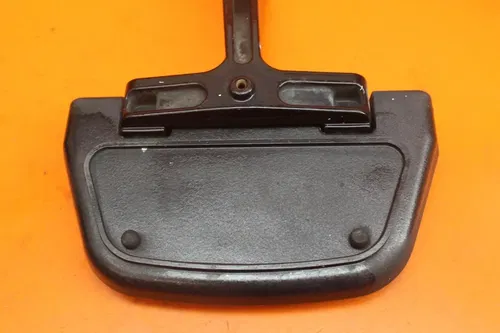 2010 HARLEY-DAVIDSON ELECTRA GLIDE ULTRA CLASSIC FLHTCU OEM REAR BACK PASSENGER
