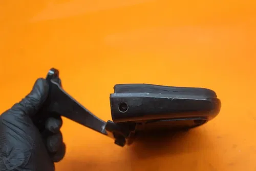 2010 HARLEY-DAVIDSON ELECTRA GLIDE ULTRA CLASSIC FLHTCU OEM REAR BACK PASSENGER