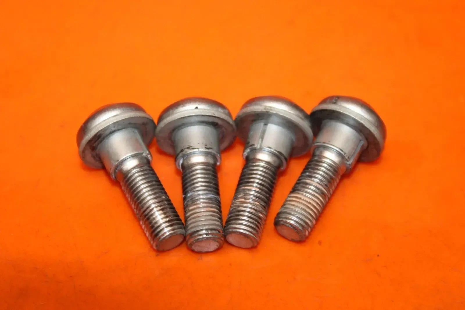 99-20 2009 YAMAHA YZF R6 OEM REAR BACK SUBFRAME SUB FRAME MOUNTING BOLTS