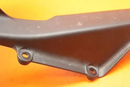12-16 2016 KAWASAKI NINJA 650 OEM REAR BACK DRIVE CHAIN GUARD COVER SHIELD