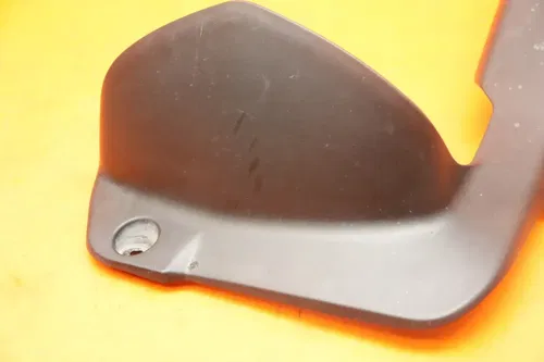 12-16 2016 KAWASAKI NINJA 650 OEM REAR BACK DRIVE CHAIN GUARD COVER SHIELD