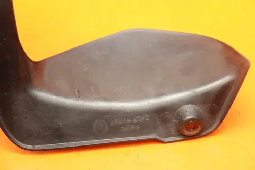 12-16 2016 KAWASAKI NINJA 650 OEM REAR BACK DRIVE CHAIN GUARD COVER SHIELD