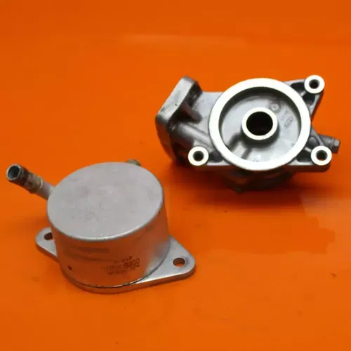 2013-2022 KAWASAKI NINJA ZX6R OEM ENGINE MOTOR OIL COOLER  39067-0014