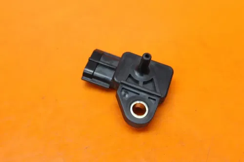 03-08 KAWASAKI VULCAN 1600 OEM MAP MASS AIR FLOW PRESSURE SENSOR SET