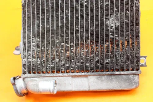 99-07 SUZUKI GSXR1300R BUSA OEM STRAIGHT ENGINE RADIATOR MOTOR COOLER COOLING