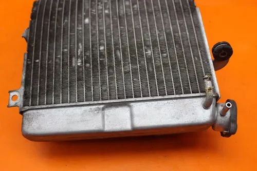 99-07 SUZUKI GSXR1300R BUSA OEM STRAIGHT ENGINE RADIATOR MOTOR COOLER COOLING