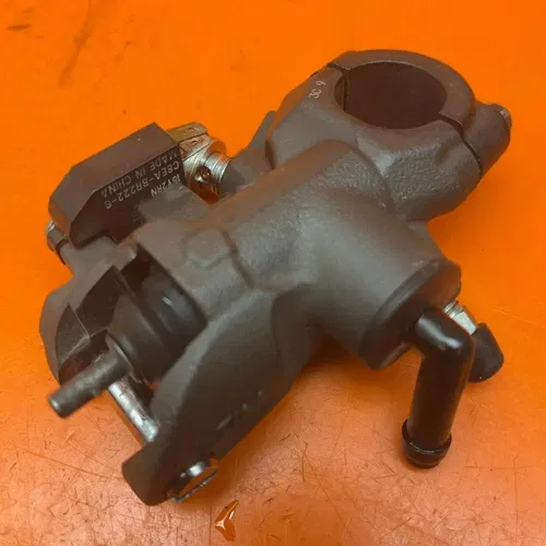 2023 14-24 SUZUKI GSXR 600 750 OEM FRONT BRAKE MASTER CYLINDER