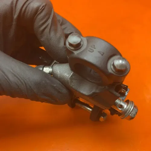 2023 14-24 SUZUKI GSXR 600 750 OEM FRONT BRAKE MASTER CYLINDER