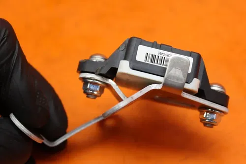 21-24 APRILIA RSV4 1100 V4 TIP OVER BANK ANGLE CRASH SENSOR SWITCH