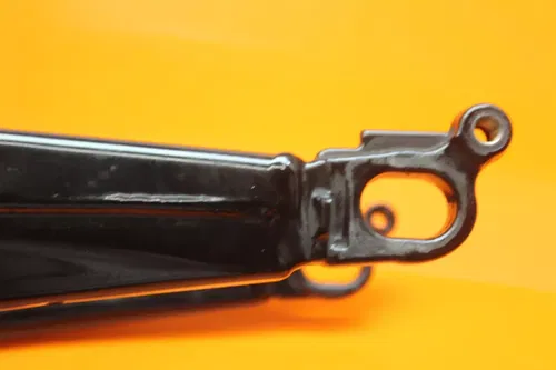 14-17 HARLEY-DAVIDSON STREET GLIDE FLHXS OEM REAR SWINGARM SUSPENSION ARM