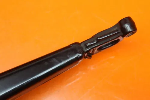 14-17 HARLEY-DAVIDSON STREET GLIDE FLHXS OEM REAR SWINGARM SUSPENSION ARM