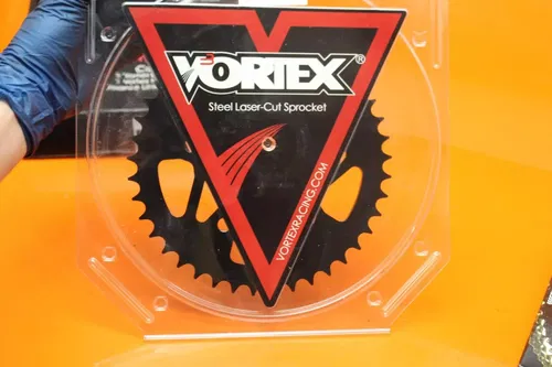 VORTEX V3 WSS Chain And Sprocket Kit *BRAND NEW*