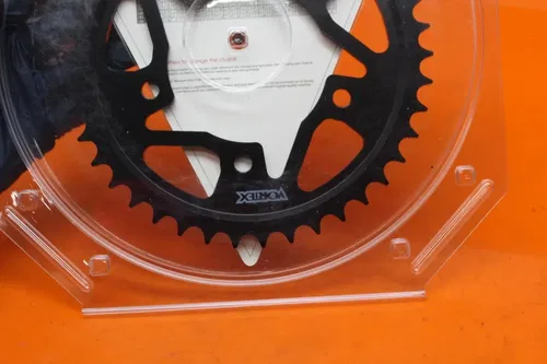 VORTEX V3 WSS Chain And Sprocket Kit *BRAND NEW*
