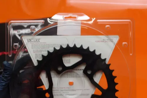 VORTEX V3 WSS Chain And Sprocket Kit *BRAND NEW*