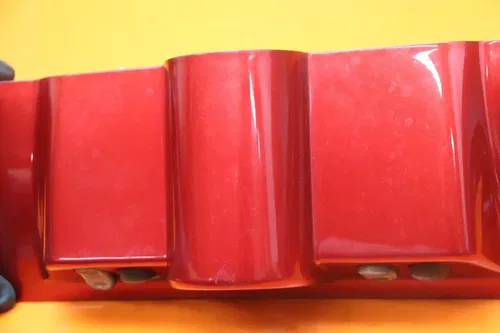 2013 HARLEY-DAVIDSON ELECTRA GLIDE OEM IGNITION TRIM PANEL COVER