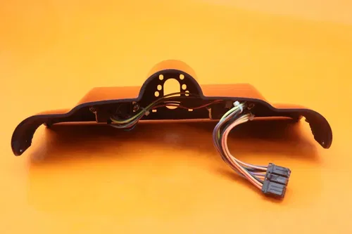 2013 HARLEY-DAVIDSON ELECTRA GLIDE OEM IGNITION TRIM PANEL COVER