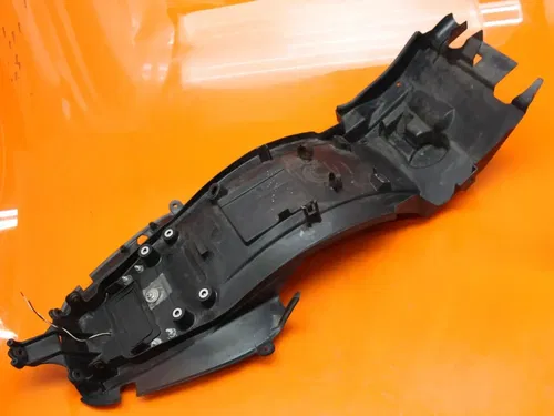 2006-2011 KAWASAKI NINJA ZX14 ZX14R OEM REAR BACK TAIL UNDERTAIL BATTERY TRAY