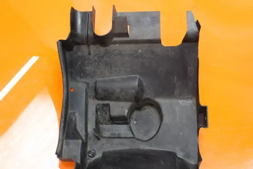 2006-2011 KAWASAKI NINJA ZX14 ZX14R OEM REAR BACK TAIL UNDERTAIL BATTERY TRAY
