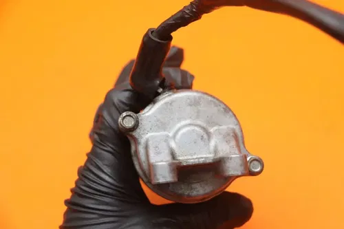 01-23 SUZUKI GSXR1000 OEM ENGINE STARTING STARTER MOTOR -DC 12V
