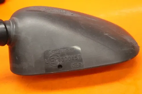 07-08 KAWASAKI NINJA ZX6R OEM REAR VIEW MIRROR SET PAIR MIRRORS