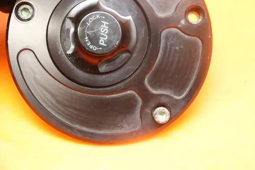 2013-2017 KAWASAKI NINJA ZX6R FUEL TANK GAS CAP