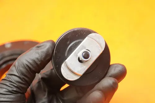 2013-2017 KAWASAKI NINJA ZX6R FUEL TANK GAS CAP