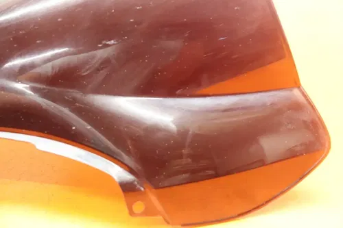 2001-2007 SUZUKI HAYABUSA FRONT WINDSHIELD WINDSCREEN