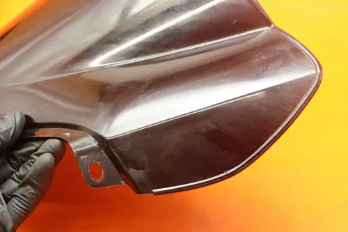 2001-2007 SUZUKI HAYABUSA FRONT WINDSHIELD WINDSCREEN