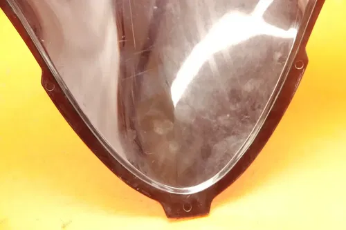 2001-2007 SUZUKI HAYABUSA FRONT WINDSHIELD WINDSCREEN