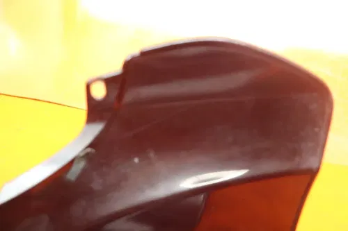 2001-2007 SUZUKI HAYABUSA FRONT WINDSHIELD WINDSCREEN
