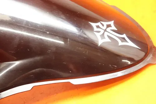 2001-2007 SUZUKI HAYABUSA FRONT WINDSHIELD WINDSCREEN