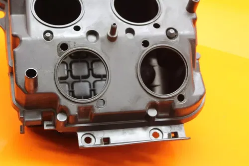 12-15 APRILIA TUONO V4R RSV4 OEM AIRBOX AIR INTAKE FILTER BOX