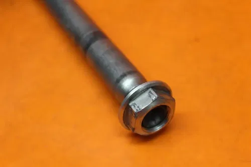 11-21 SUZUKI GSXR 600 750 OEM FRONT WHEEL RIM AXLE PIVOT BOLT 54711-14J00