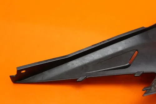 12-15 APRILIA TUONO V4R RSV4 OEM LEFT FRONT SIDE SEAT SADDLE PANEL TRIM COWL