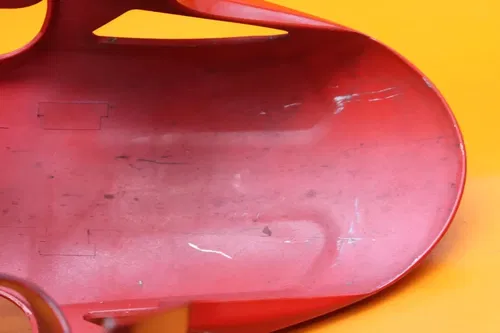 16-17 HONDA CBR1000RR OEM FRONT WHEEL FENDER COWL FAIRING 61100-MFL-000ZT