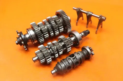 2013-2018 HONDA CB500F OEM ENGINE MOTOR TRANSMISSION TRANNY GEARS