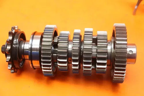 2013-2018 HONDA CB500F OEM ENGINE MOTOR TRANSMISSION TRANNY GEARS