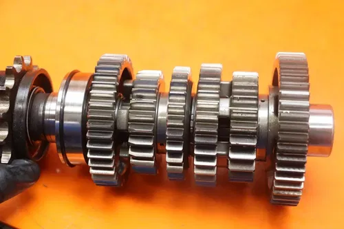 2013-2018 HONDA CB500F OEM ENGINE MOTOR TRANSMISSION TRANNY GEARS