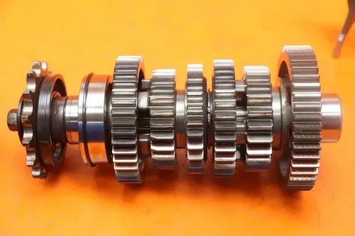 2013-2018 HONDA CB500F OEM ENGINE MOTOR TRANSMISSION TRANNY GEARS