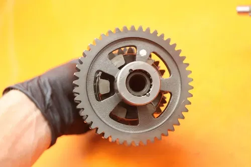2013-2018 HONDA CB500F OEM ENGINE MOTOR TRANSMISSION TRANNY GEARS