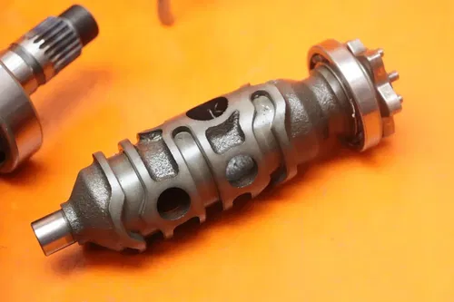 2013-2018 HONDA CB500F OEM ENGINE MOTOR TRANSMISSION TRANNY GEARS