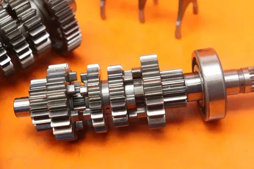 2013-2018 HONDA CB500F OEM ENGINE MOTOR TRANSMISSION TRANNY GEARS