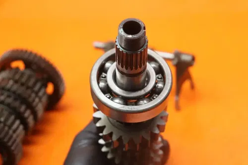 2013-2018 HONDA CB500F OEM ENGINE MOTOR TRANSMISSION TRANNY GEARS