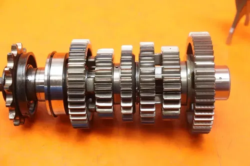 2013-2018 HONDA CB500F OEM ENGINE MOTOR TRANSMISSION TRANNY GEARS