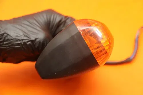 01-05 YAMAHA FZ1 OEM REAR TURN SIGNAL LIGHT INDICATOR