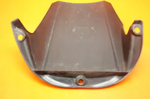 2002 2003 YAMAHA YZF R1 ZXMT REAR BACK WHEEL TIRE HUGGER FENDER 5PW-21650-00-P1
