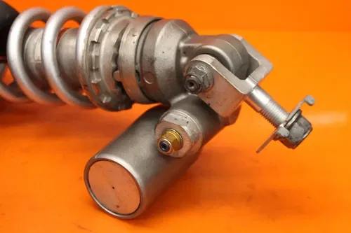 07-08 YAMAHA YZF R1 OEM REAR BACK SHOCK ABSORBER SUSPENSION