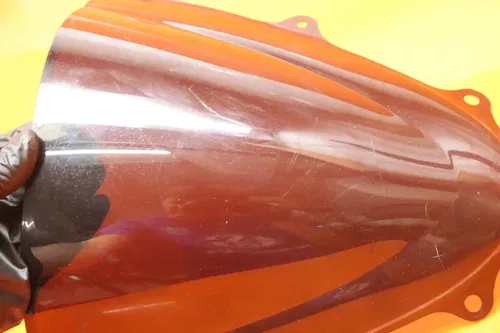 11-19 SUZUKI GSXR 600 750 FRONT WINDSHIELD WINDSCREEN 94611-14J00